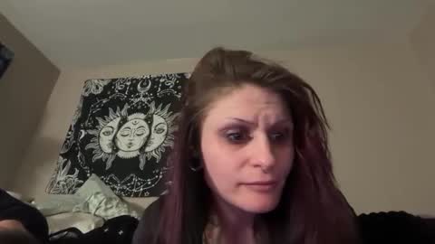 lillithluxx69 live stream