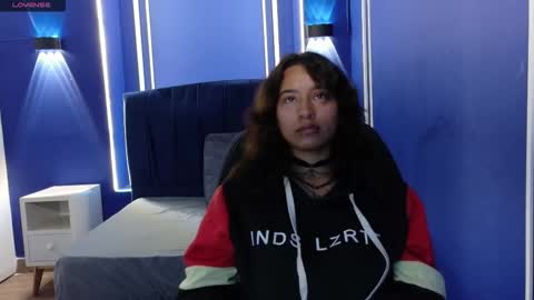 lily_blue1 stream preview