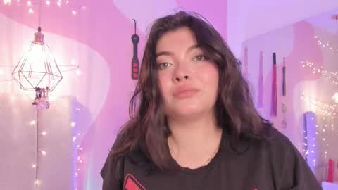 lily_cherry0 stream preview