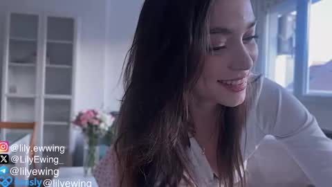 lilysewing live stream