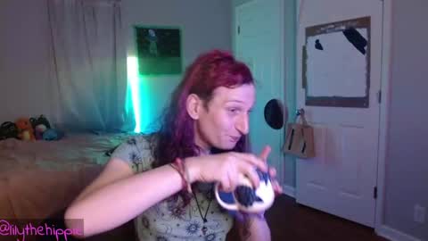 lilythehippie stream preview