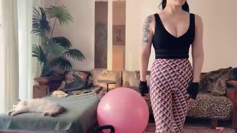 lingzi9333 stream preview