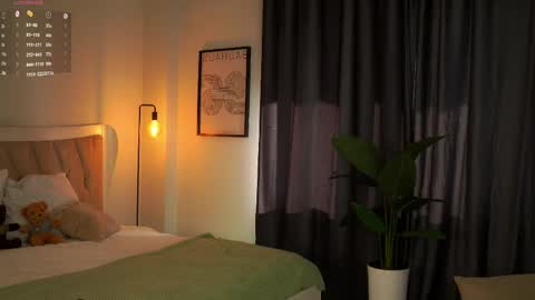 linhennes live stream
