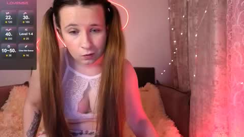 linnsweety stream preview