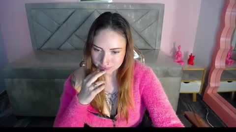 lisa_ch1 stream preview