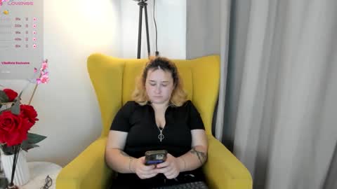 lissa_jamess stream preview