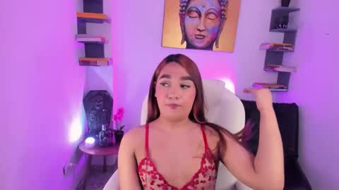 lissascarlett_1 live stream