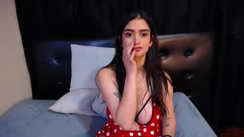 little_foxxie stream preview