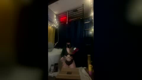 littleleafdances stream preview