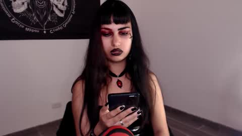 littleluciferrr live stream