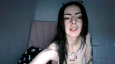 littlemissviolett live stream