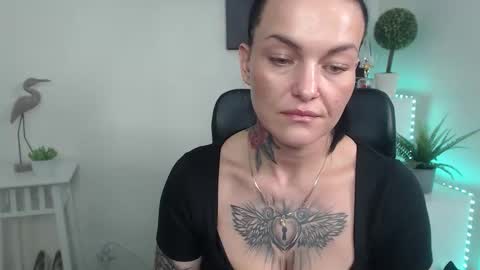 liviadreams stream preview