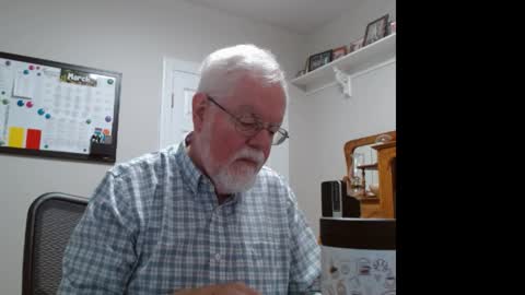 livinfree69 stream preview