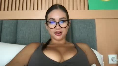liyamer live stream