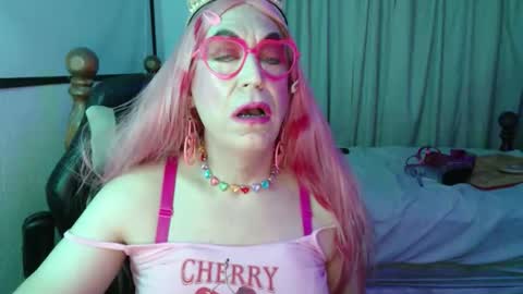 lizicherystrawbery stream preview