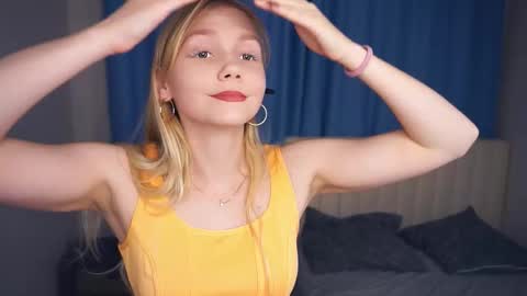 lizzetteavent stream preview