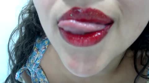 lizzyangel18 stream preview