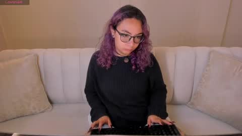 loiseharper live stream