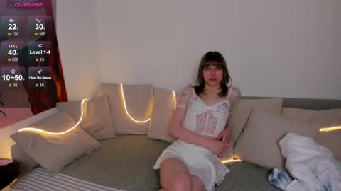 lorafisher stream preview