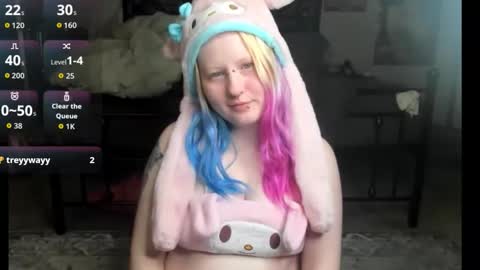 loricritter2 stream preview