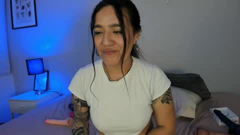 lottie_fox stream preview