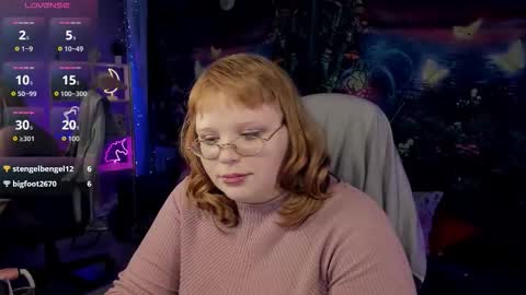 lottieparker stream preview