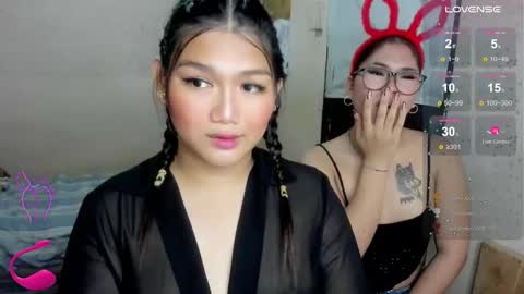 louheart stream preview