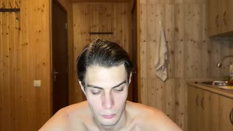 louis_preston live stream