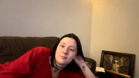 lovelyladylavender live stream