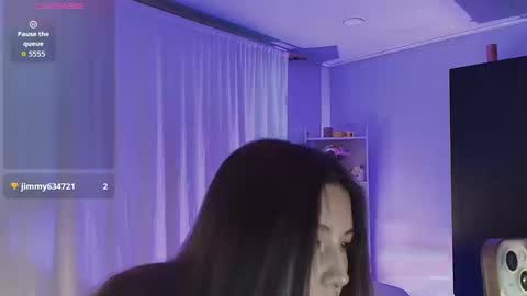 lua_fairy stream preview