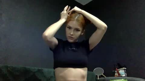 luamelie live stream