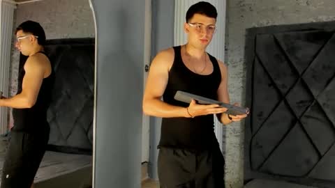 lucadoncinni live stream