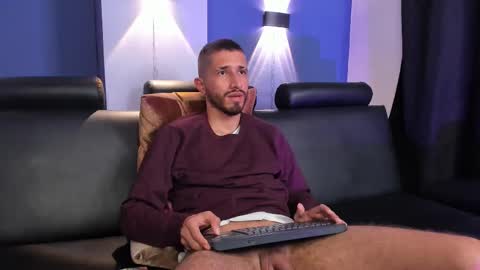 lucas4me stream preview