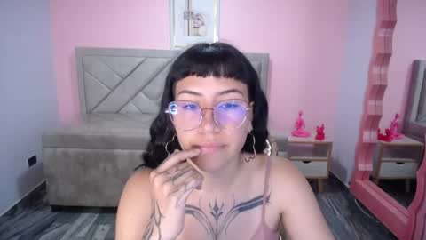 luciana2_ch stream preview