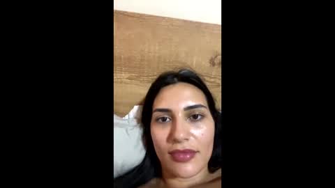 lucianepaz live stream
