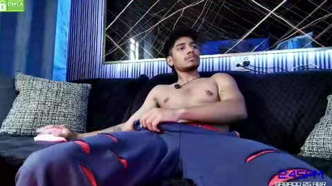 lucianoroblesvip live stream