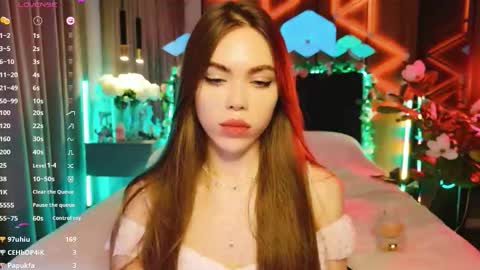 lucifiella stream preview