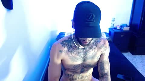 luciifer_hills live stream