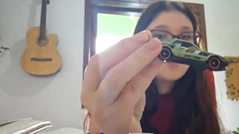 lucillelahrman live stream