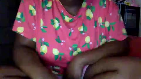 luciousblack live stream