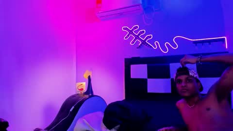 lucky_boys_x stream preview