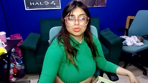 luisa_bunny stream preview