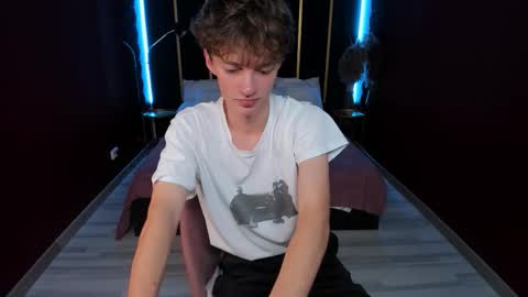 luke_sweet stream preview