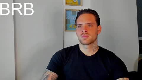 lukeglanton17 stream preview