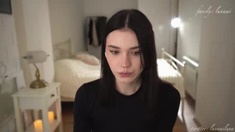 luna_ai stream preview