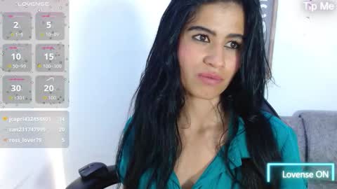 luna_starr69 live stream