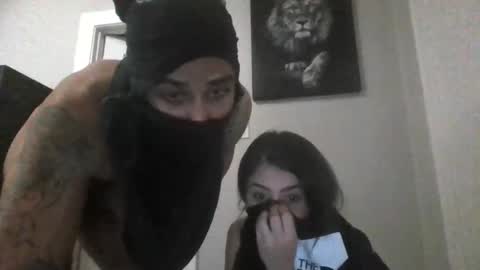 lunablyon live stream