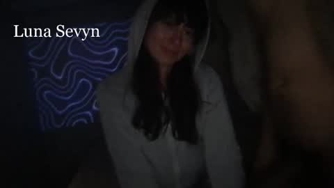 lunasevyn stream preview