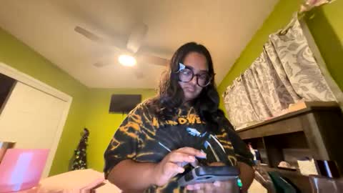 lushiemia live stream