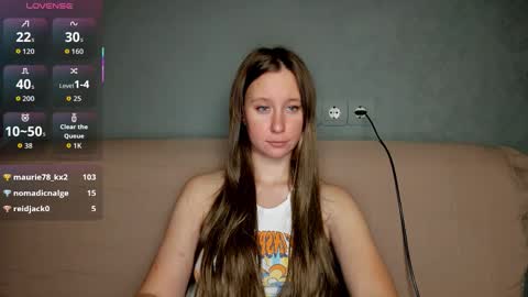 lusyagreenberg stream preview